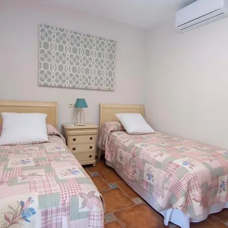 Atico San Juan, Living Sur Apartment Sanlucar de Barrameda