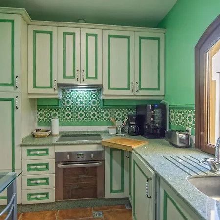 Atico San Juan, Living Sur * Sanlucar de Barrameda