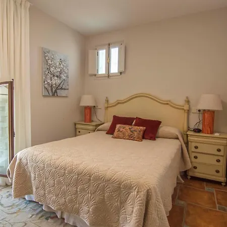 Apartment Atico San Juan, Living Sur Sanlucar de Barrameda