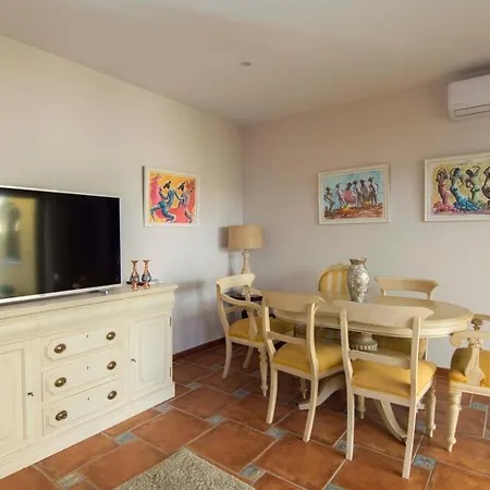Atico San Juan, Living Sur * Sanlucar de Barrameda