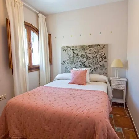 Atico San Juan, Living Sur Apartment *