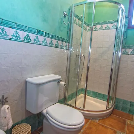 Atico San Juan, Living Sur