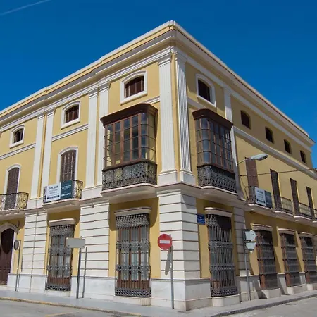 Atico San Juan, Living Sur Apartment Sanlucar de Barrameda