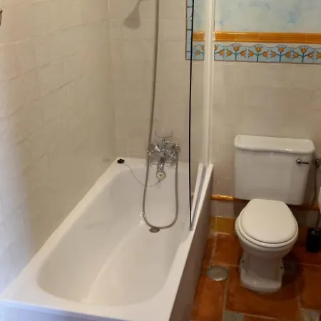 Apartment Atico San Juan, Living Sur Sanlucar de Barrameda